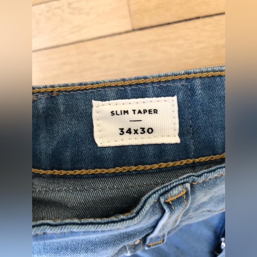 Pac sun denim - Picture 3 of 5
